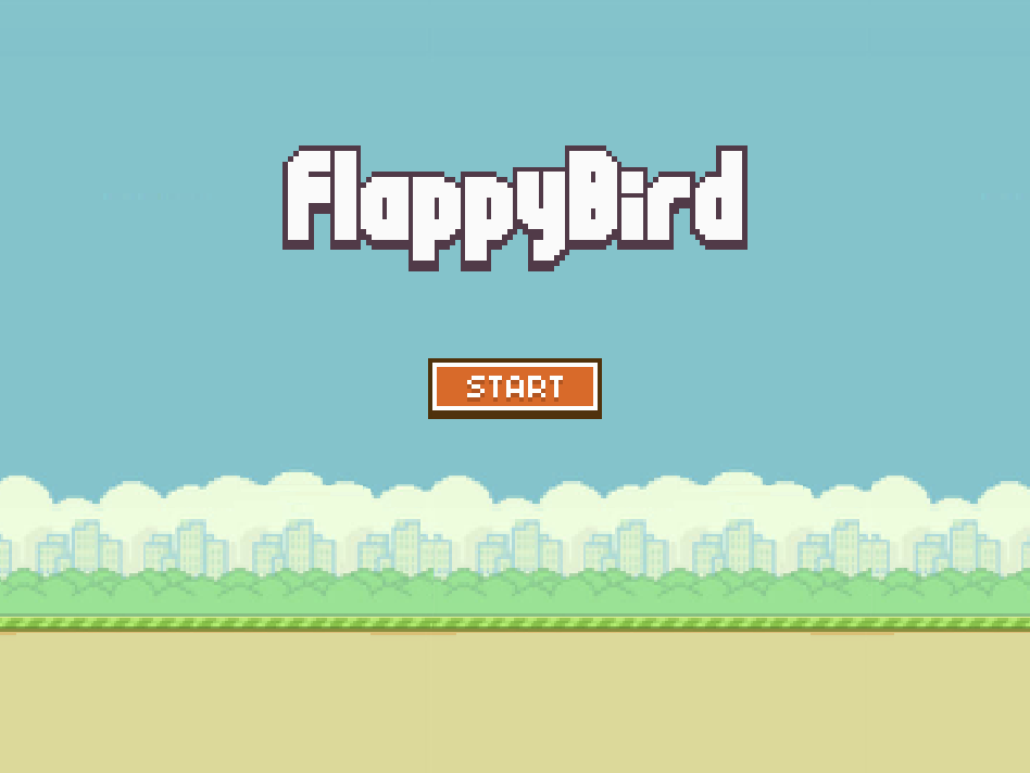 Flappy Bird