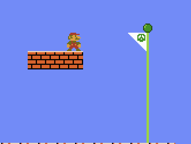 mario
